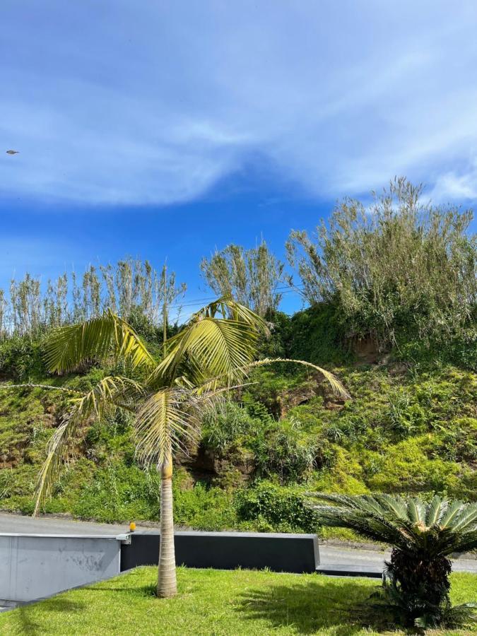 Vivenda Luxuosa Villa Feteiras Bagian luar foto