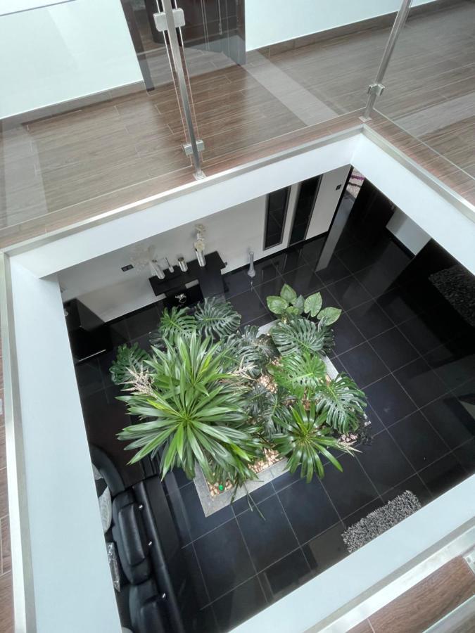 Vivenda Luxuosa Villa Feteiras Bagian luar foto
