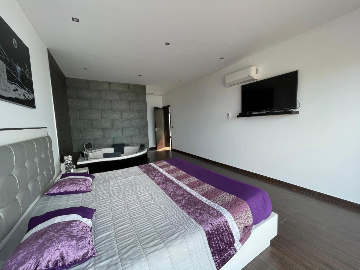 Vivenda Luxuosa Villa Feteiras Bagian luar foto