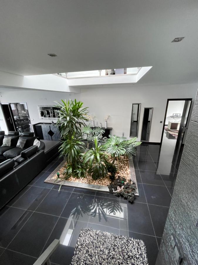 Vivenda Luxuosa Villa Feteiras Bagian luar foto