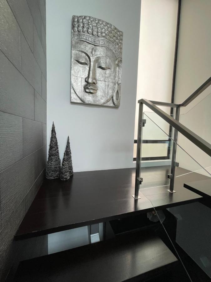 Vivenda Luxuosa Villa Feteiras Bagian luar foto