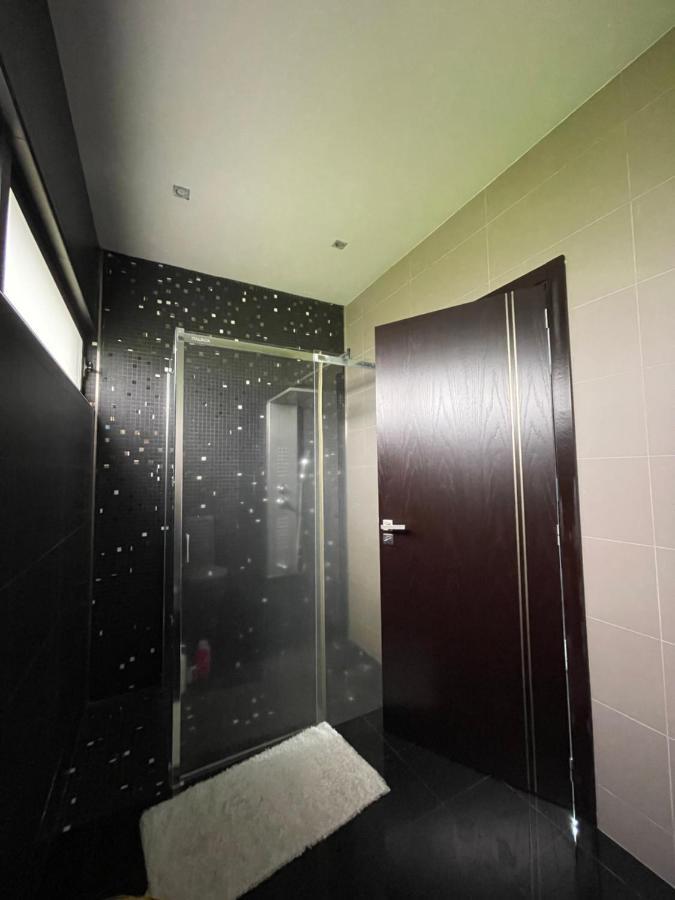 Vivenda Luxuosa Villa Feteiras Bagian luar foto